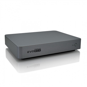 EVOBOX Premium Hi-End караоке-система в Гурьевске