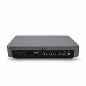 EVOBOX Premium Hi-End караоке-система в Гурьевске