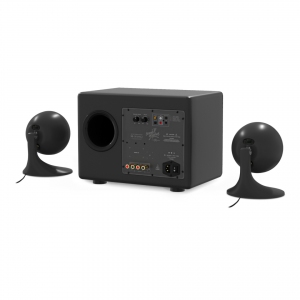 EvoSound Sphere 2.1 аудиосистема для караоке в Гурьевске