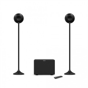 EvoSound Sphere 2.1 аудиосистема для караоке в Гурьевске