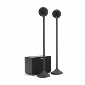 EvoSound Sphere 2.1 аудиосистема для караоке в Гурьевске