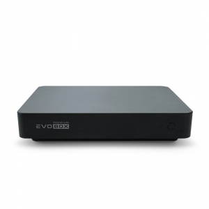 Hi-End караоке-система EVOBOX Premium + EvoSoundBar (саундбар с караоке) в Гурьевске
