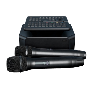 караоке-комплект для Дома AST ZOOM 1/2 и EvoSound Bar (Саундбар с караоке) в Гурьевске