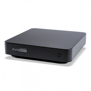 караоке-комплект EVOBOX + EvoSound Sphere 2.1 в Гурьевске