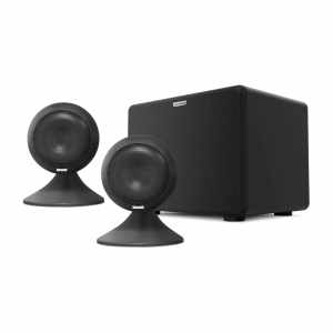 караоке-комплект EVOBOX Plus + EvoSound Sphere 2.1 в Гурьевске