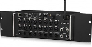 Midas MR18 цифровой микшер в Гурьевске