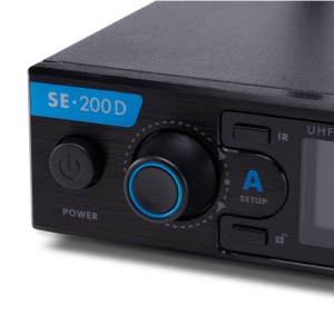 SE-200D цифровые микрофоны в Гурьевске