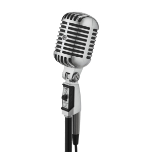 SHURE 55SH SERIES II вокальный, динамический микрофон в Гурьевске