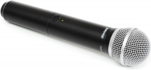SHURE BLX24E/PG58 M17 вокальная радиосистема в Гурьевске