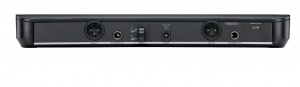 SHURE BLX288E/B58 M17 вокальная радиосистема в Гурьевске