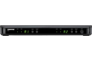 SHURE BLX288E/PG58 M17 вокальная радиосистема в Гурьевске