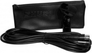 SHURE SV100-A динамический микрофон в Гурьевске
