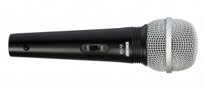 SHURE SV100-A динамический микрофон в Гурьевске