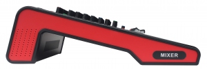 SVS Audiotechnik mixers AM-12 Микшерный пульт аналоговый, 12-канальный в Гурьевске