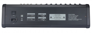 SVS Audiotechnik mixers AM-12 Микшерный пульт аналоговый, 12-канальный в Гурьевске