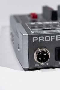 SVS Audiotechnik mixers AM-6 DSP Микшерный пульт аналоговый, 6-канальный SVS Audiotechnik mixers в Гурьевске