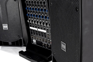 SVS Audiotechnik STAGESET 600 Акустический комплект активный в Гурьевске
