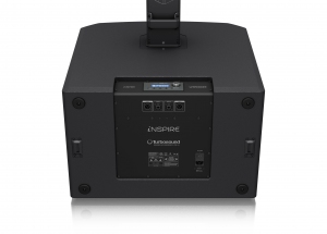 Turbosound iNSPIRE iP3000 модульная аудио колонна 2000Вт в Гурьевске