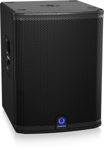 Turbosound iQ15B сабвуфер активный в Гурьевске
