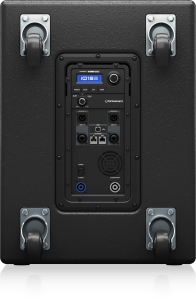 Turbosound iQ15B сабвуфер активный в Гурьевске