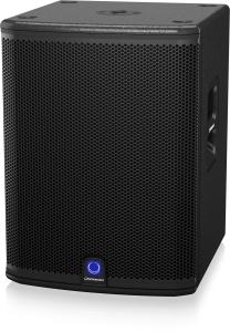 Turbosound iQ15B сабвуфер активный в Гурьевске