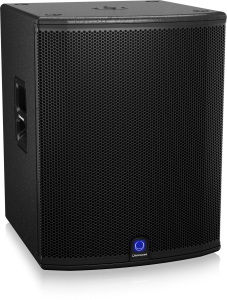 Turbosound iQ18B сабвуфер активный в Гурьевске