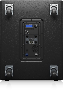 Turbosound iQ18B сабвуфер активный в Гурьевске