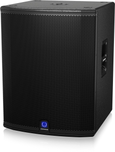 Turbosound iQ18B сабвуфер активный в Гурьевске