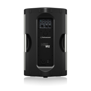 Turbosound MILAN M12 активная акустическая система в Гурьевске
