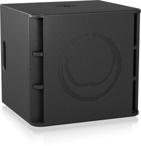 Turbosound Milan M15B сабвуфер активный в Гурьевске