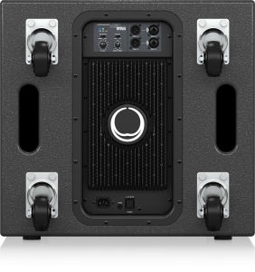 Turbosound Milan M15B сабвуфер активный в Гурьевске