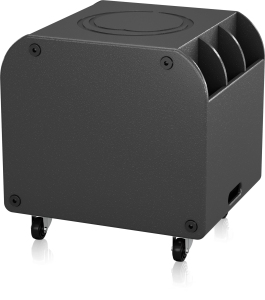 Turbosound Milan M18B сабвуфер активный в Гурьевске