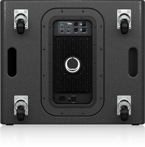 Turbosound Milan M18B сабвуфер активный в Гурьевске