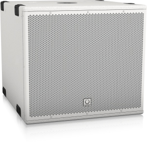 Turbosound NuQ115B-AN Активный сабвуфер в Гурьевске