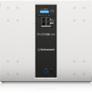 Turbosound NuQ115B-AN Активный сабвуфер в Гурьевске