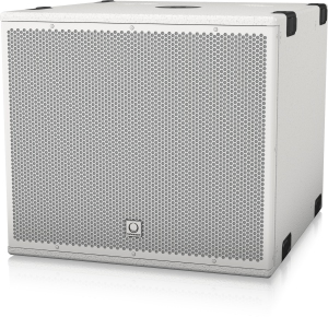 Turbosound NuQ115B-AN Активный сабвуфер в Гурьевске