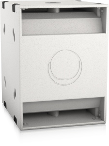 Turbosound NuQ118B-AN Активный сабвуфер в Гурьевске