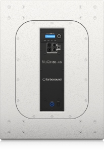 Turbosound NuQ118B-AN Активный сабвуфер в Гурьевске