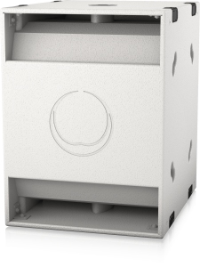 Turbosound NuQ118B-AN Активный сабвуфер в Гурьевске