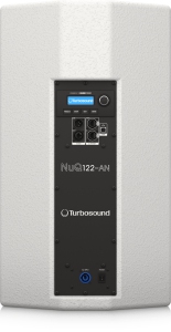 Turbosound NuQ122-AN Активная акустическая система в Гурьевске