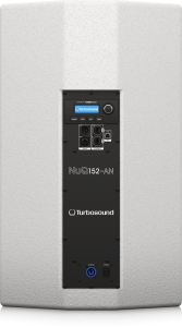 Turbosound NuQ152-AN Активная акустическая система в Гурьевске