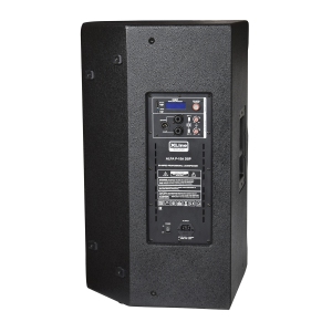 XLine ALFA P-15A DSP Акустическая система активная с DSP и Bluetooth в Гурьевске