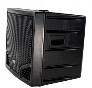 XLine SPX-18A SUB Сабвуфер активный в Гурьевске